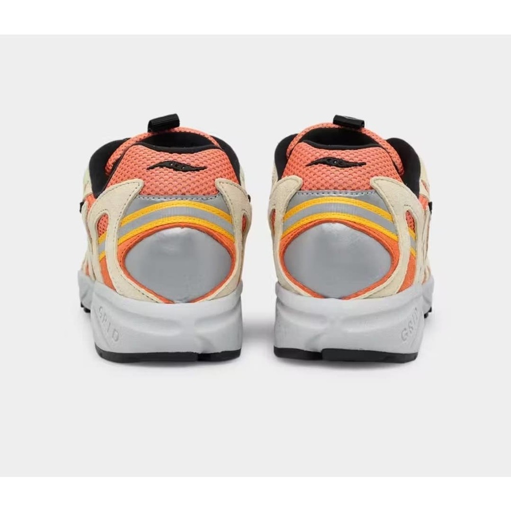 Saucony Grid Azura 2000 "planet pack" -Venus - Picture 5 of 6